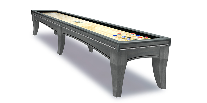Townhouse Shuffleboard | Alkar Omaha